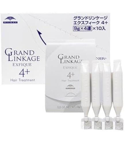 Amazon | ミルボン グランドリンケージ EXFIQUE エクスフィーク サロン